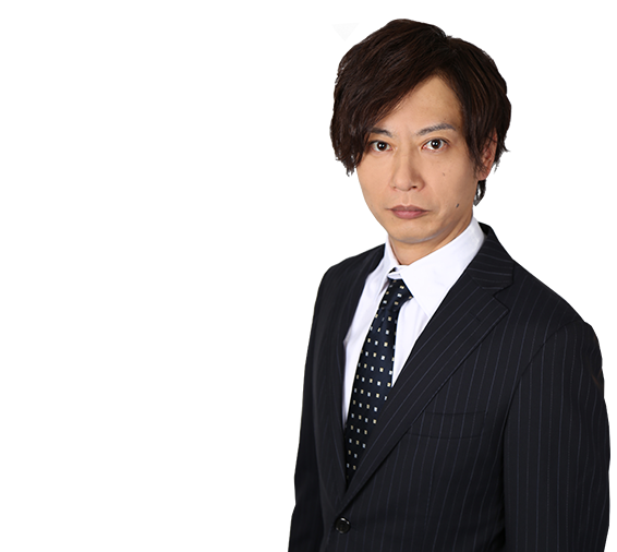 代表取締役・岡本光央